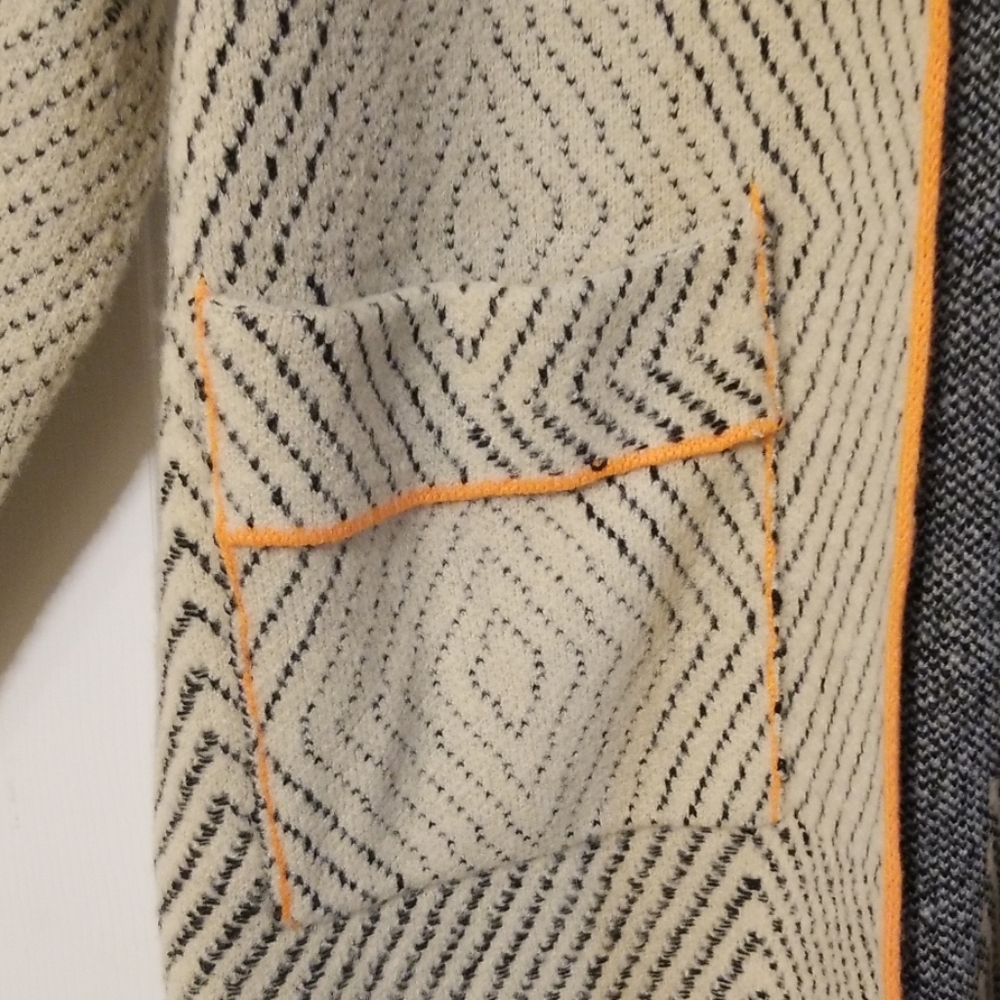 Nwt Maxsport oversized cardigan super soft - Picture 3 of 14